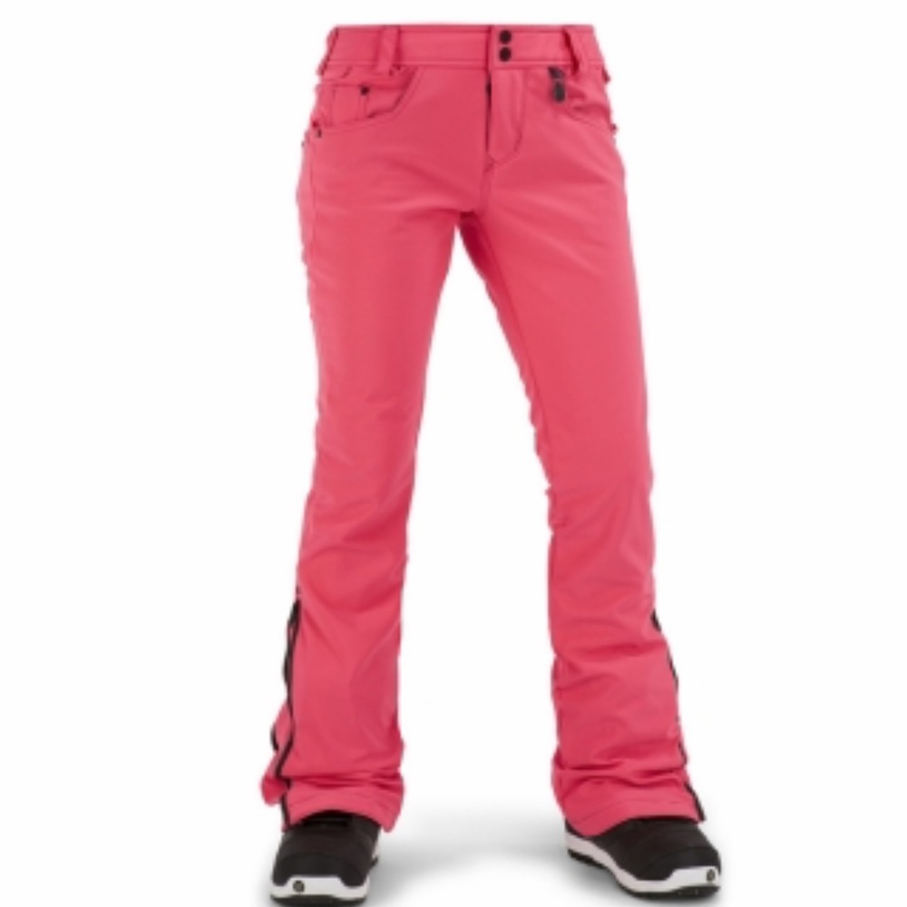 Volcom BATTLE Stretch Pant